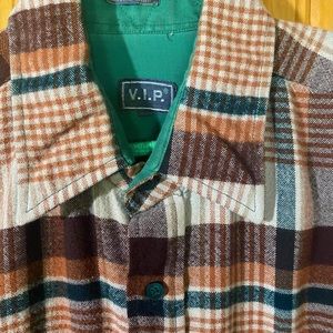 Comfy Over Shirt Bundle 5 Pieces